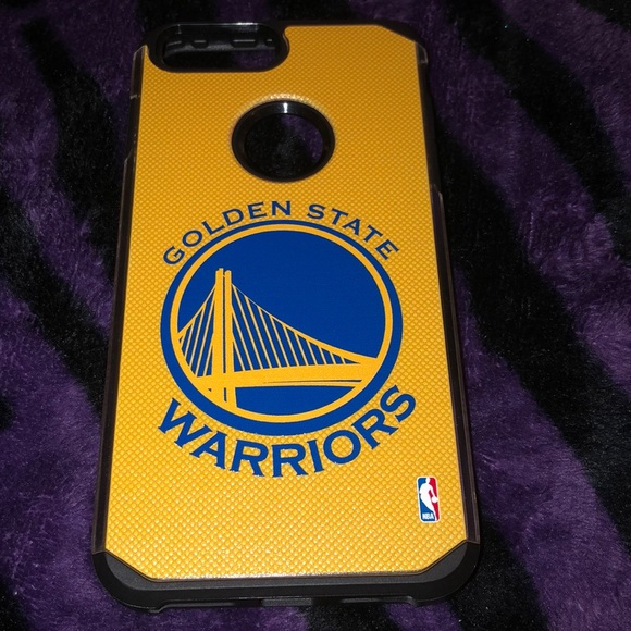 NBA Other - Golden State Warriors for iPhone 6splus, 7p, 8plus
